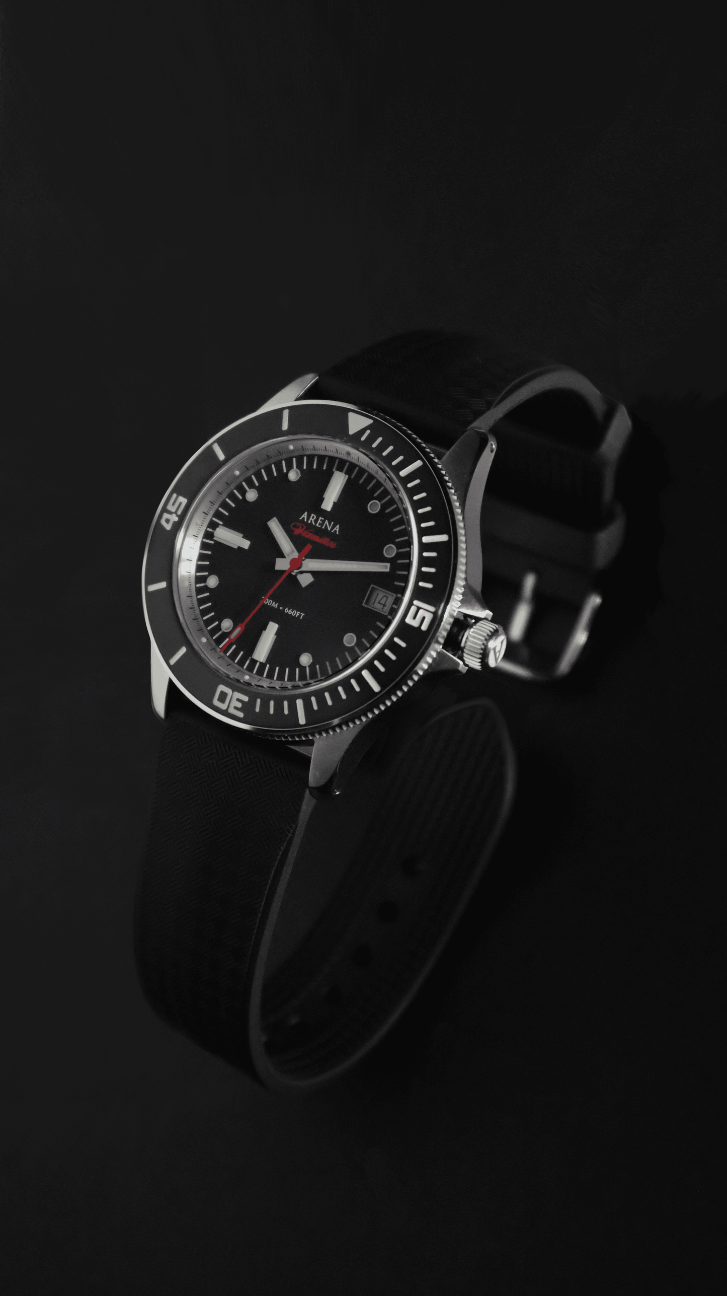 Vanitas | Chronometer Grade Swiss Watch