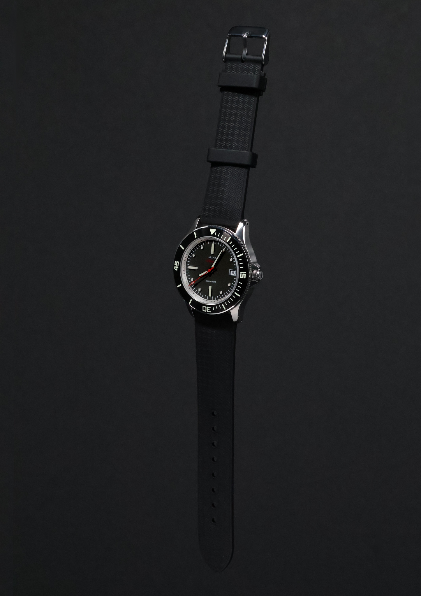 Vanitas | Chronometer Grade Swiss Watch